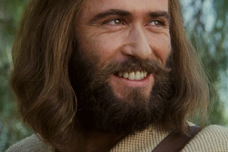 Filme Jesus