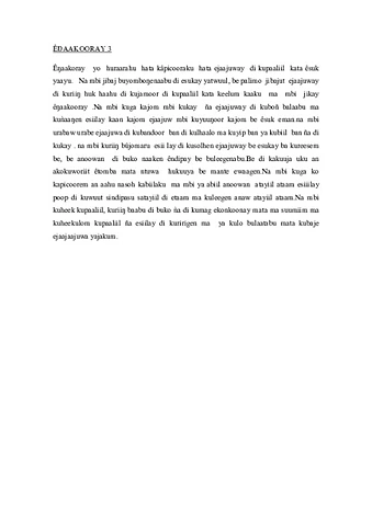 LUTA TRADICIONAL DE JOVENS