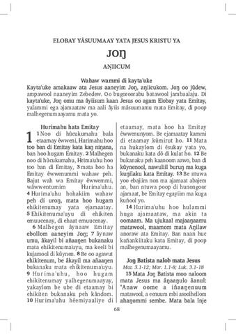 João